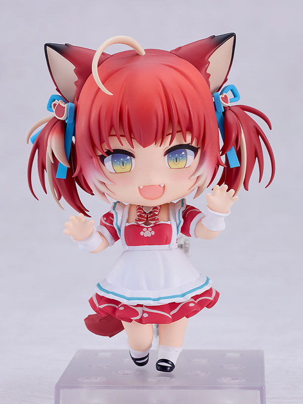 Akami Karubi - Nendoroid #2709 (Max Factory) [Shop Exclusive]