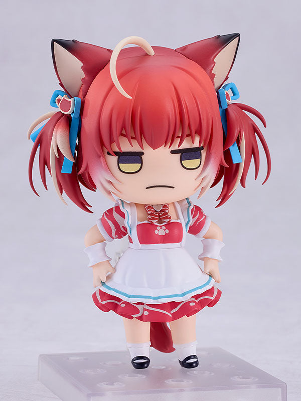 Akami Karubi - Nendoroid #2709 (Max Factory) [Shop Exclusive]