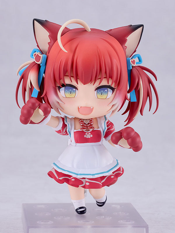 Akami Karubi - Nendoroid #2709 (Max Factory) [Shop Exclusive]