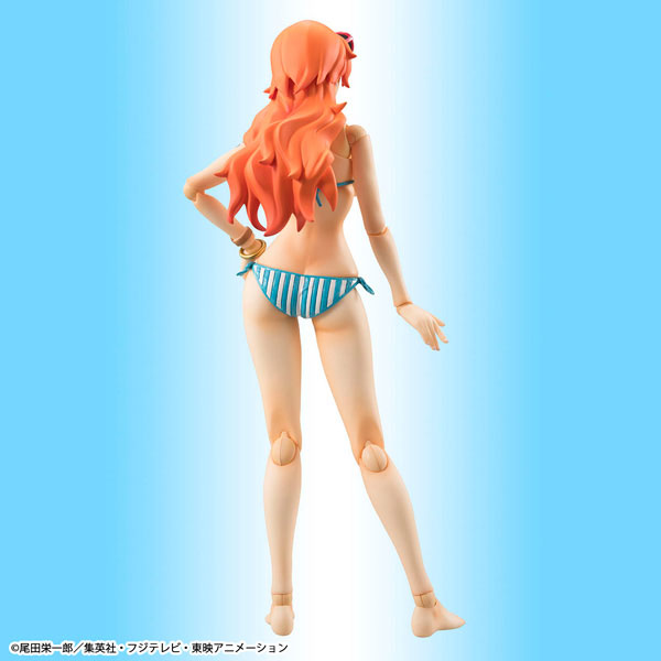 Nami - One Piece
