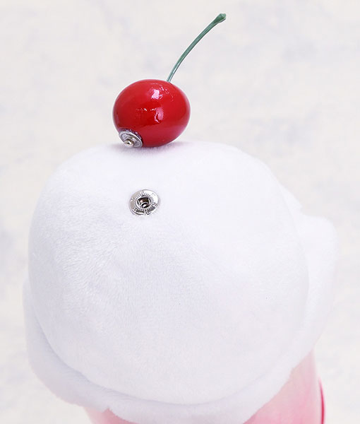 Nendoroid Pouch Neo Berry Cream Soda