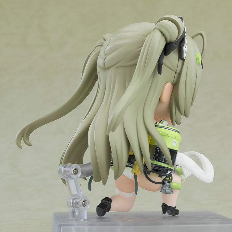 Soda - Nendoroid #2922 (Good Smile Company)
