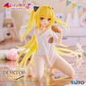 To LOVEru Darkness - Konjiki no Yami - Desktop Cute - Room Wear Ver. (Taito)