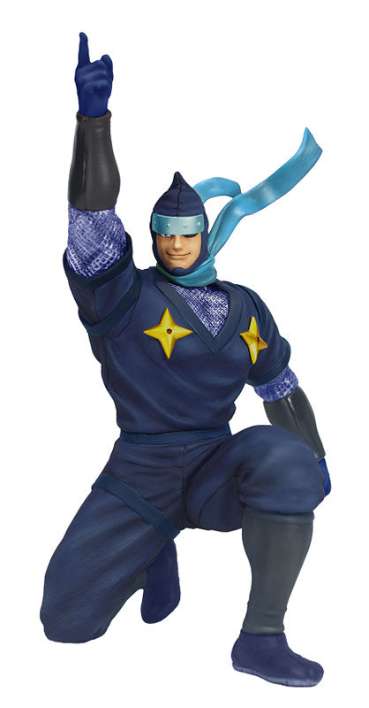 CCP Muscular Collection (CMC) NO.69 The Ninja 2.0 Special Color ...