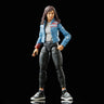 Marvel - Marvel Legends: 6 Inch Action Figure - MCU Series: America Chavez [Movie / Doctor Strange in the Multiverse of Madness]