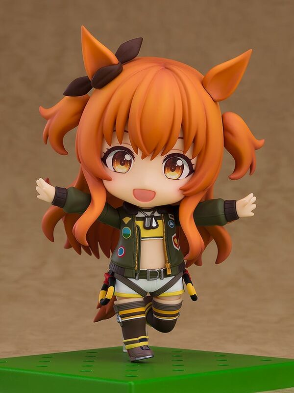 Mayano Top Gun - Nendoroid #2641 (Good Smile Company)