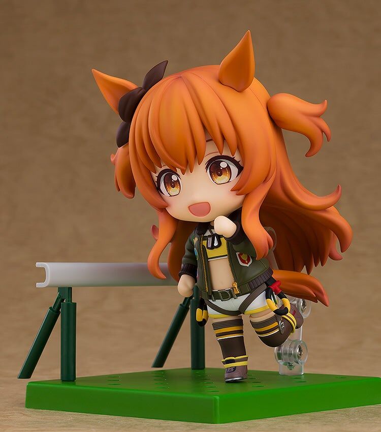 Mayano Top Gun - Nendoroid #2641 (Good Smile Company)