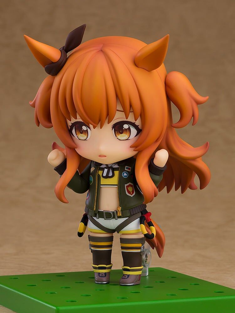 Mayano Top Gun - Nendoroid #2641 (Good Smile Company)