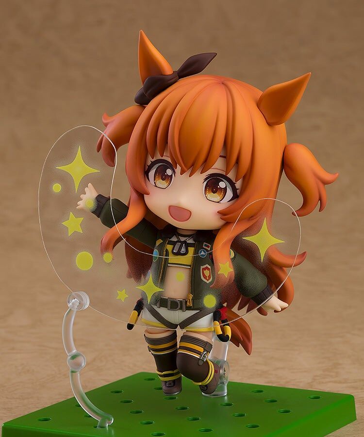 Mayano Top Gun - Nendoroid #2641 (Good Smile Company)