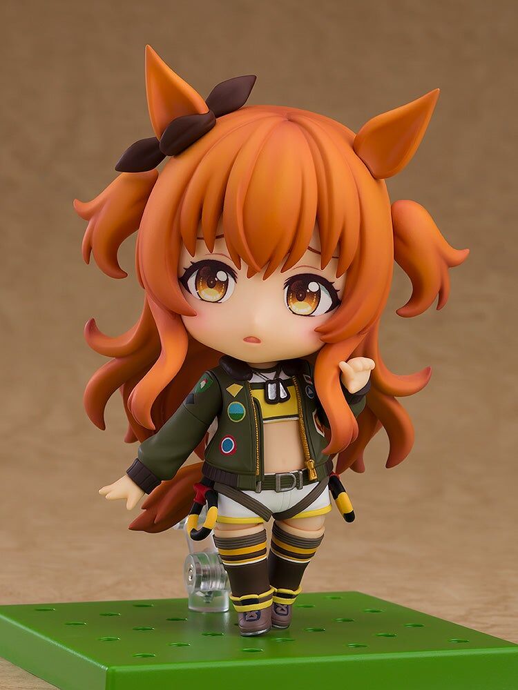 Mayano Top Gun - Nendoroid #2641 (Good Smile Company)