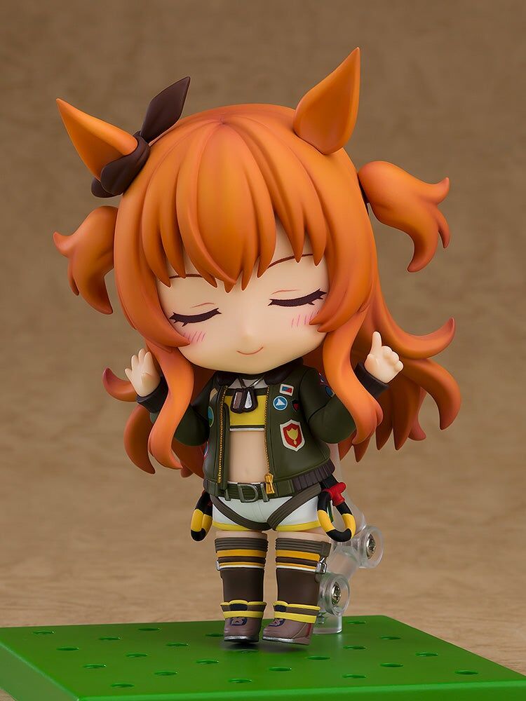 Mayano Top Gun - Nendoroid #2641 (Good Smile Company)