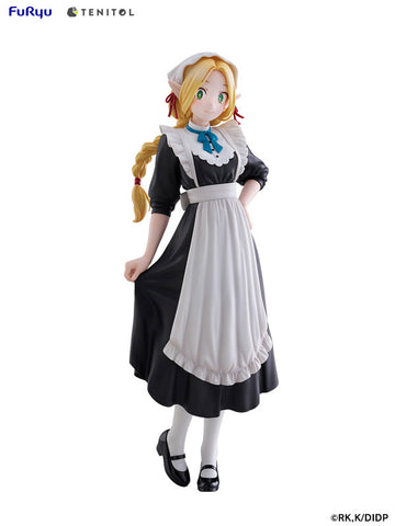 Dungeon Meshi - Marcille Donato - Tenitol - Tenitol Tall - Classical Maid Style ver. (FuRyu)