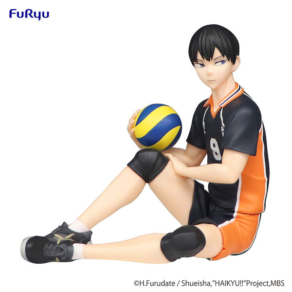 Kageyama Tobio - Haikyuu!!