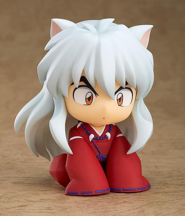 Inuyasha - Nendoroid #1300 - 2024 Re-release (Good Smile Company)