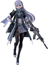 Girls' Frontline 2: Exilium - AK-Alfa - Figma (#684) (Max Factory) [Shop Exclusive]