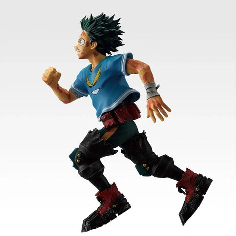 Boku no Hero Academia - Midoriya Izuku - Ichiban Kuji - Ichiban Kuji Boku no Hero Academia -Tsumugareru Omoi- (C Prize) - Masterlise (Bandai Spirits)