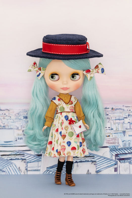 Blythe Float Away Dream