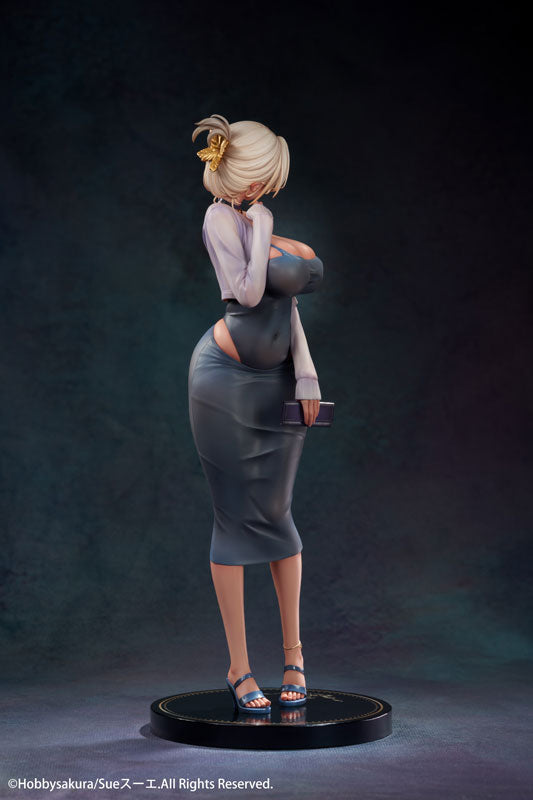 Elf Wife Yuriye - Original