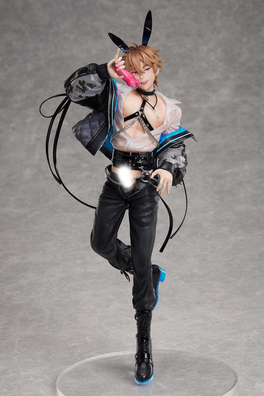 NU: Carnival - Eiden - Character's Selection - 1/8 - Bunny Ver. (BINDi ...