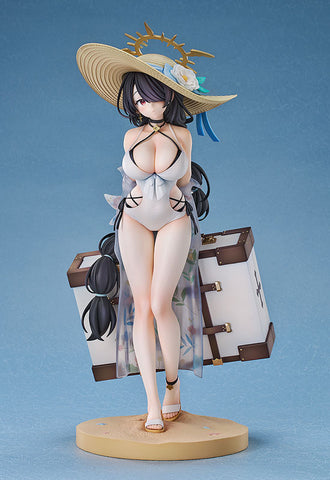 Blue Archive - Wakaba Hinata - 1/6 - Swimsuit (Good Smile Arts Shanghai, Good Smile Company)