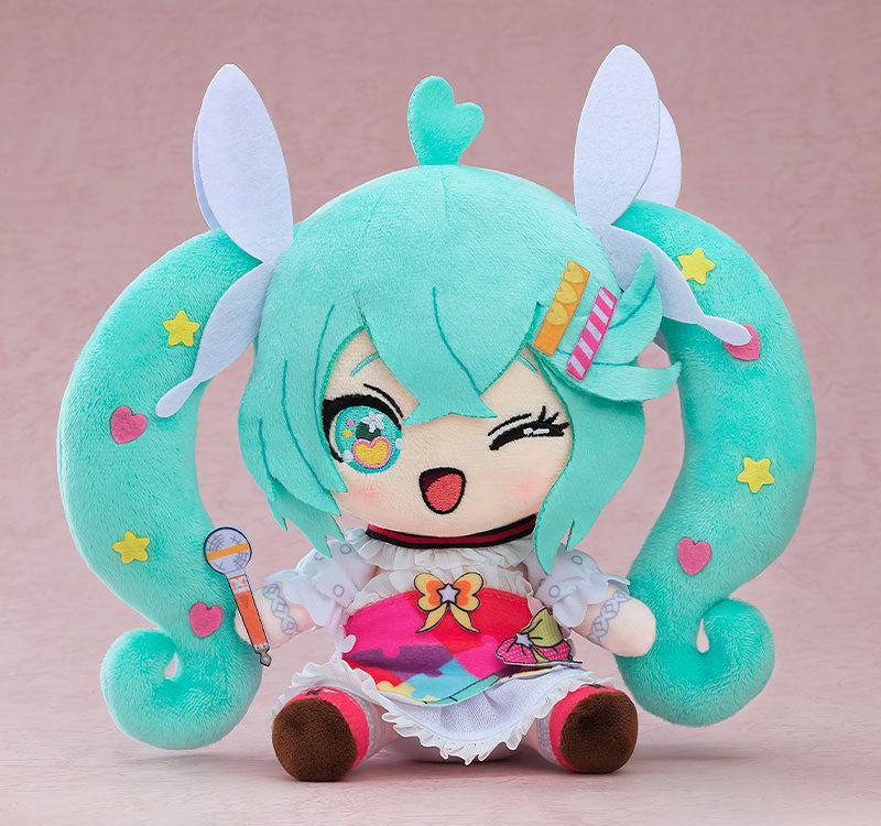 Hatsune Miku - Piapro Characters