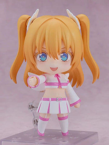 2.5-jigen no Yuuwaku - Amano Ririsa - Nendoroid #2614 - Liliel: Angel Costume (Good Smile Company)