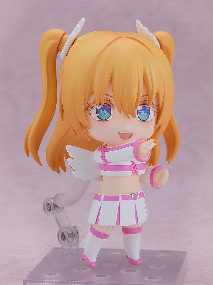 Amano Ririsa - Nendoroid #2614 - Liliel: Angel Costume (Good Smile Company)