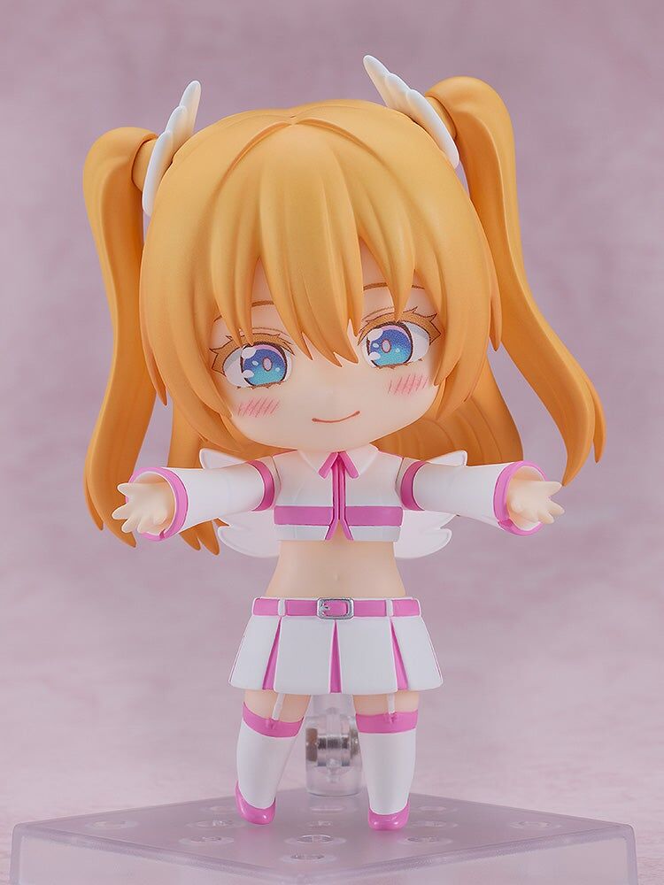 Amano Ririsa - Nendoroid #2614 - Liliel: Angel Costume (Good Smile Company)