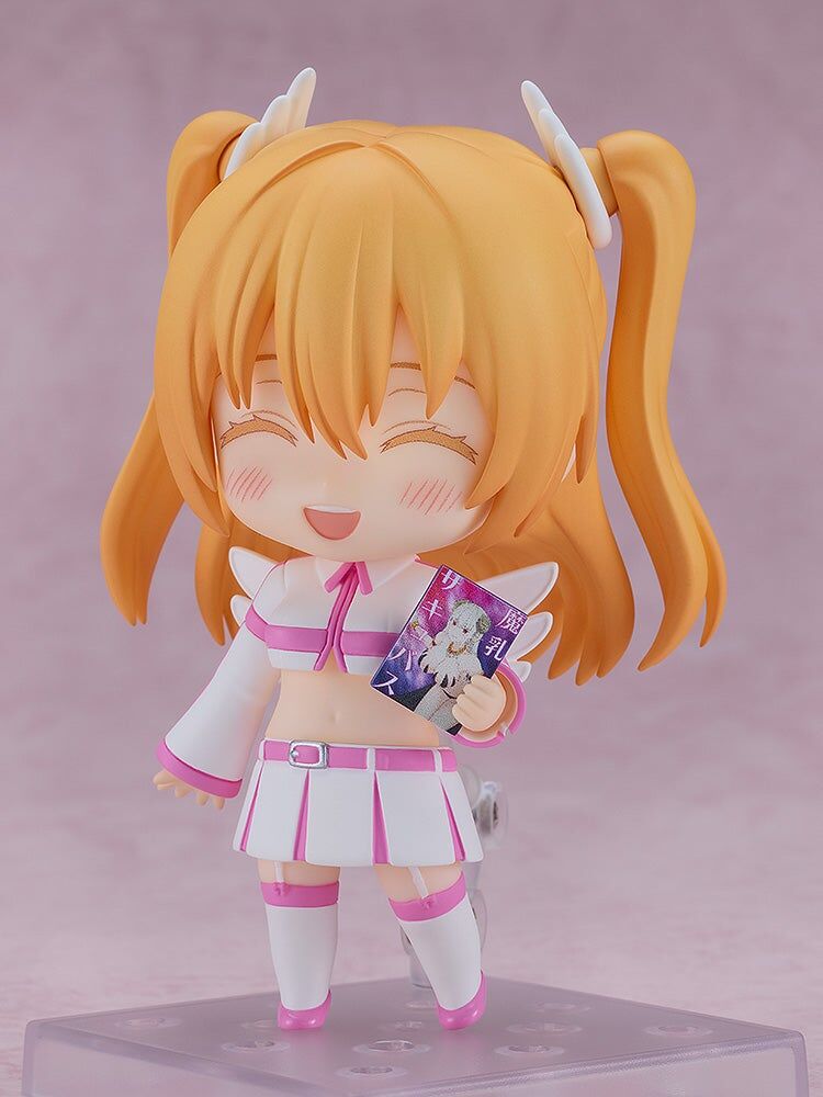 Amano Ririsa - Nendoroid #2614 - Liliel: Angel Costume (Good Smile Company)