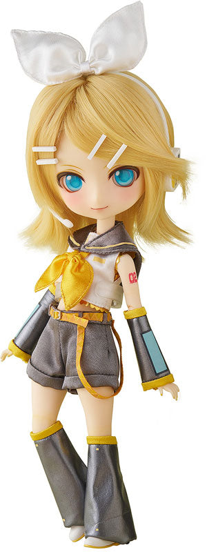 Kagamine Rin - Vocaloid