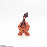 Final Fantasy VII - Red XIII - Polygon Sofubi - Sofubi Figure (Square Enix)