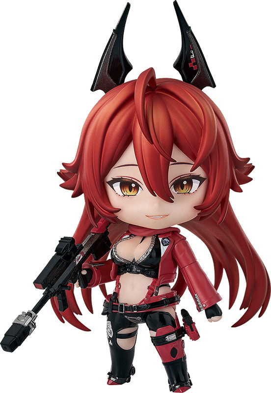 Red Hood - Nendoroid #2778 (Good Smile Arts Shanghai, Good Smile Company)