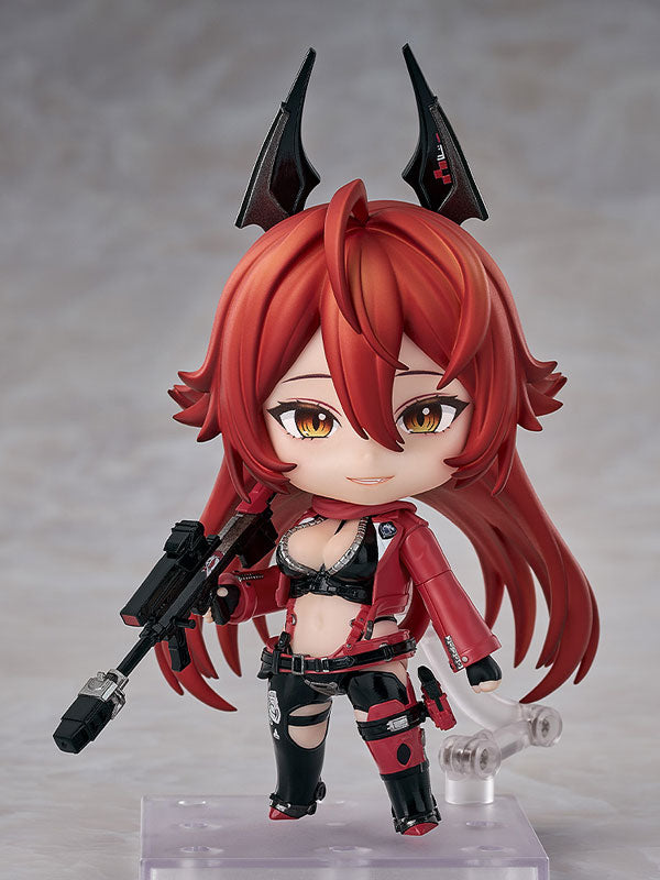 Red Hood - Nendoroid #2778 (Good Smile Arts Shanghai, Good Smile Company)