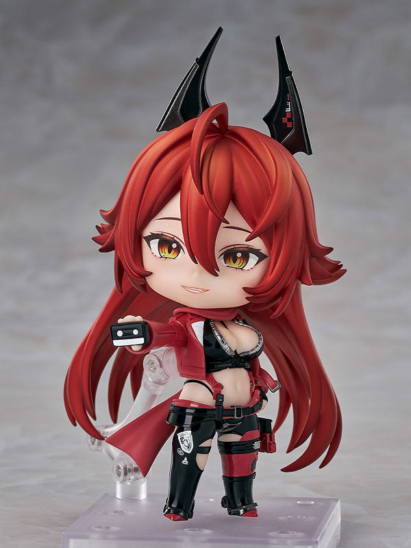 Red Hood - Nendoroid #2778 (Good Smile Arts Shanghai, Good Smile Company)