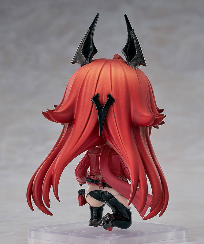 Red Hood - Nendoroid #2778 (Good Smile Arts Shanghai, Good Smile Company)
