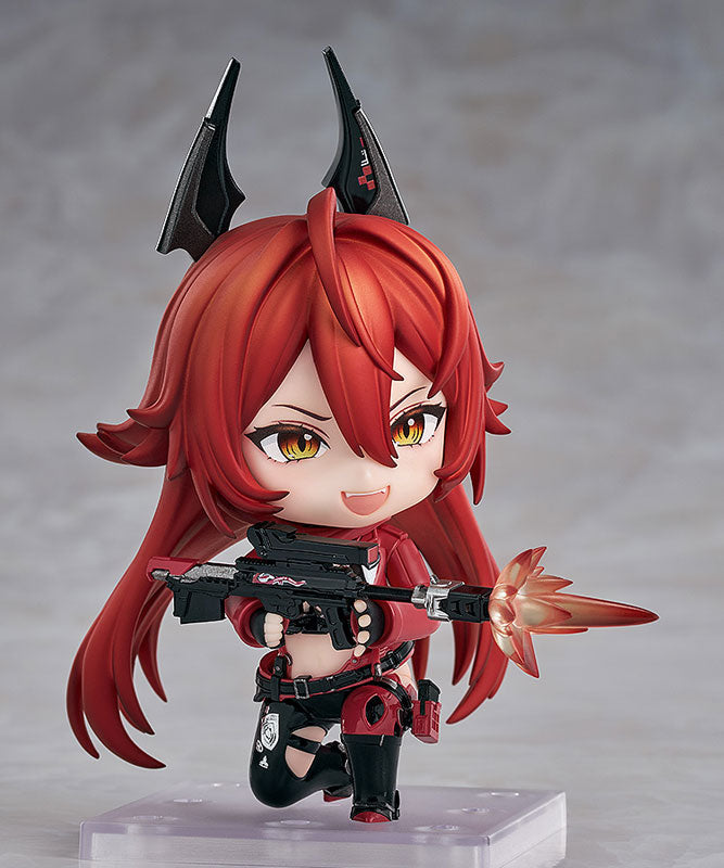 Red Hood - Nendoroid #2778 (Good Smile Arts Shanghai, Good Smile Company)