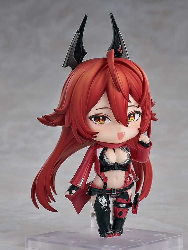 Red Hood - Nendoroid #2778 (Good Smile Arts Shanghai, Good Smile Company)