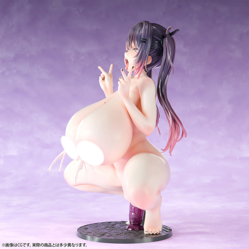 Original - Tsubaki -1/6 (Insight)