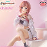 Gakuen iDOLM@STER - Himesaki Rinami - Espresto - Sheer Frills (Bandai Spirits)