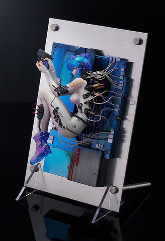 Koukaku Kidotai - Kusanagi Motoko - 1/7 (Max Factory)