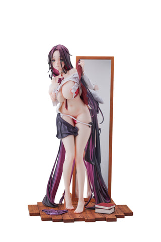 Original - PITY-chan - 1/7 (MOCHIWORKS)