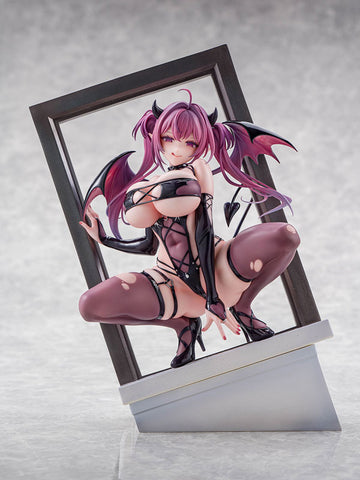 Original - Succubus Miel - 1/6 - Deluxe Edition (Rencontre)