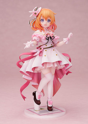 Gochuumon wa Usagi Desu ka? - Hoto Kokoa - 1/7 - Dress Ver. (Luminous Box)
