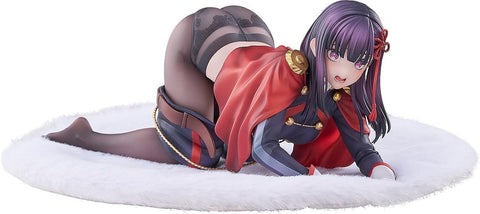Mato Seihei no Slave 2 - Yamashiro Ren - 1/7 (Solarain)
