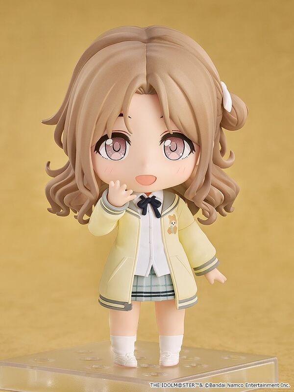 Ichikawa Hinana - Nendoroid #2591 (Good Smile Arts Shanghai, Good Smile Company)