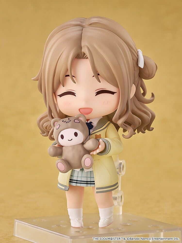 Ichikawa Hinana - Nendoroid #2591 (Good Smile Arts Shanghai, Good Smile Company)