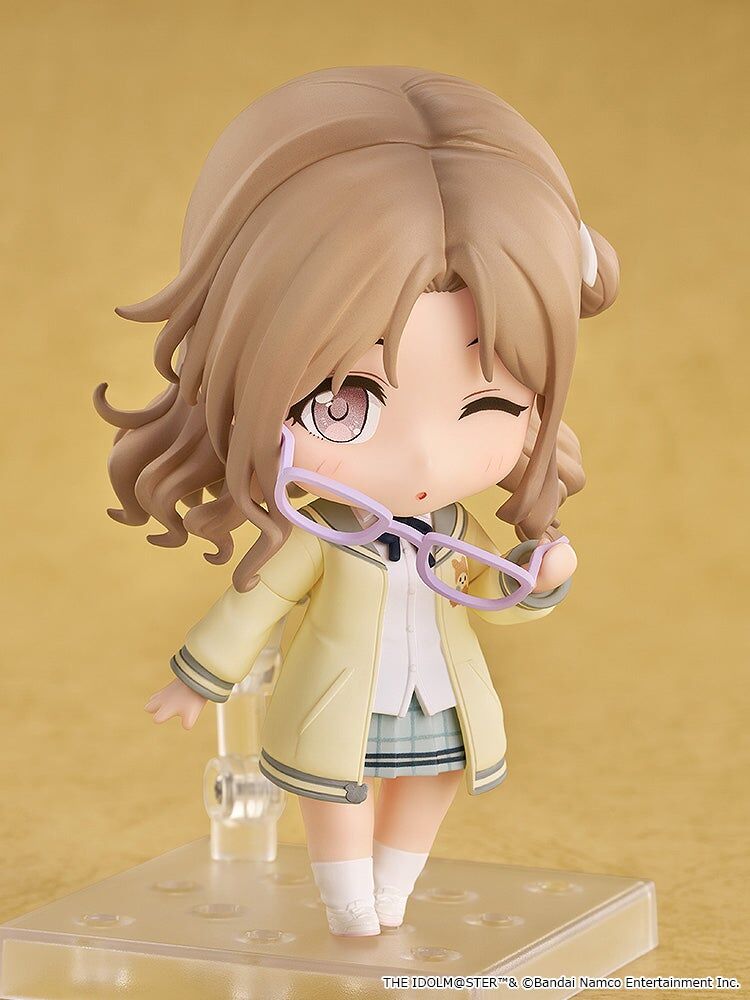 Ichikawa Hinana - Nendoroid #2591 (Good Smile Arts Shanghai, Good Smile Company)