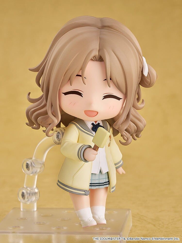 Ichikawa Hinana - Nendoroid #2591 (Good Smile Arts Shanghai, Good Smile Company)