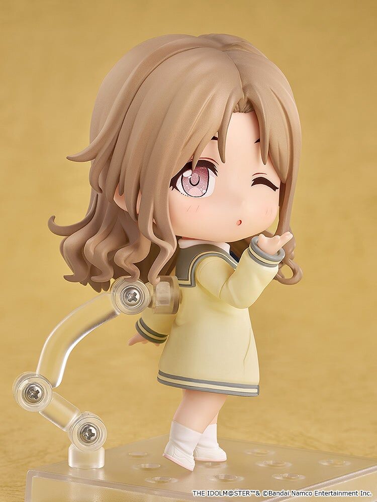 Ichikawa Hinana - Nendoroid #2591 (Good Smile Arts Shanghai, Good Smile Company)