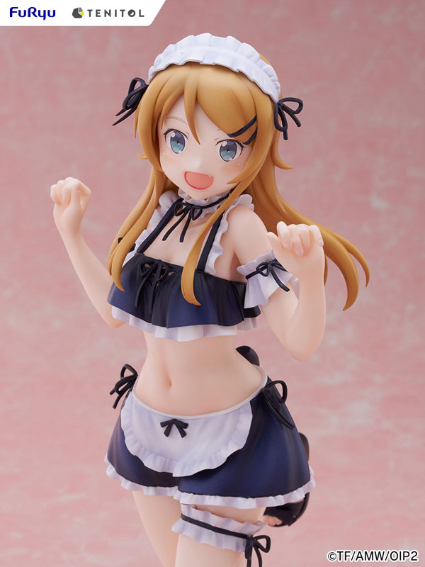 Kousaka Kirino - Ore no Imouto ga Konna ni Kawaii Wake ga Nai
